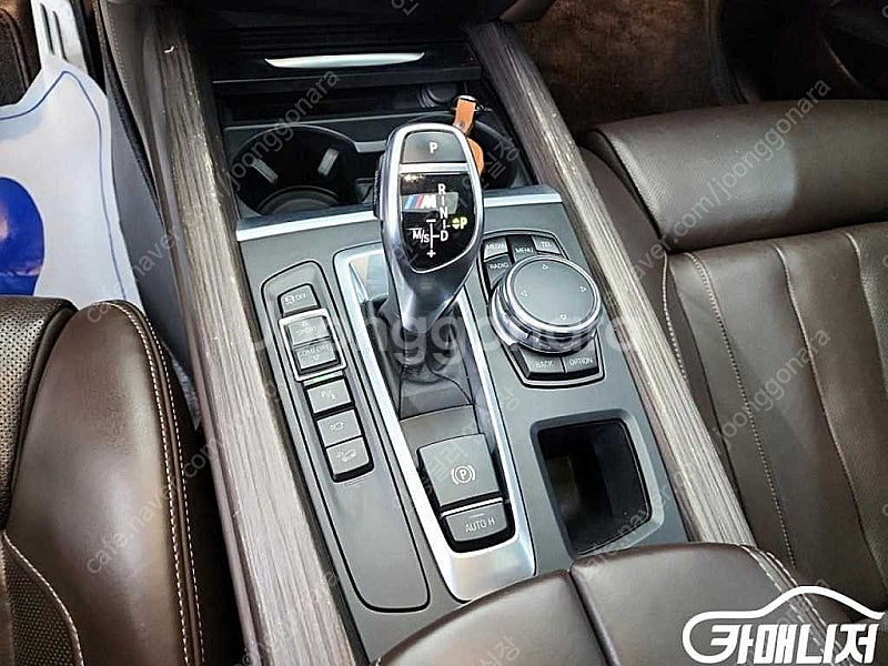 [BMW]X5 (F15) xDrive M50d ★중고차...--8