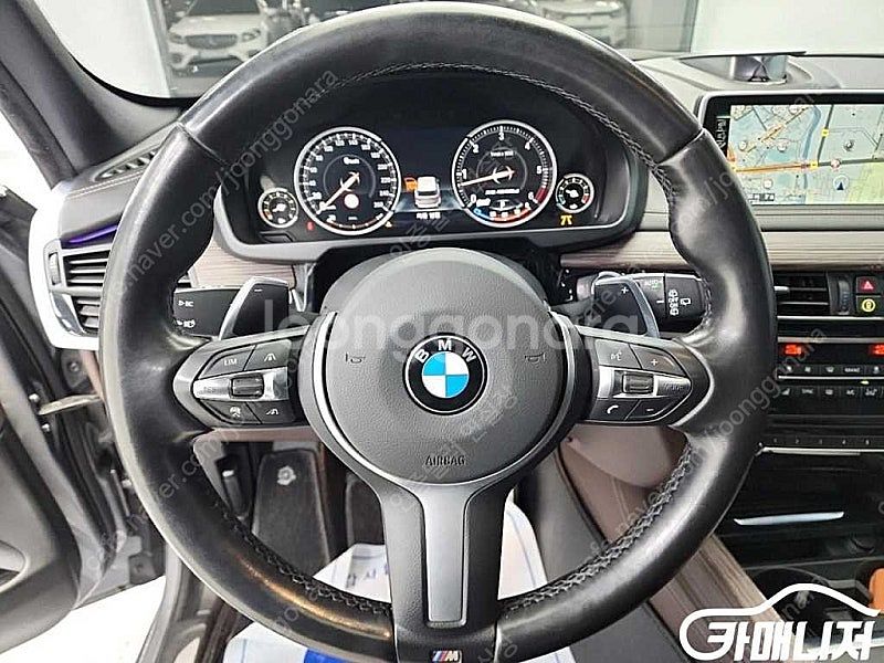 [BMW]X5 (F15) xDrive M50d ★중고차...--9
