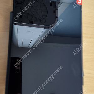 레노버 Y700 3세대 256GB 신품급+정품 케이스 풀박스 판매