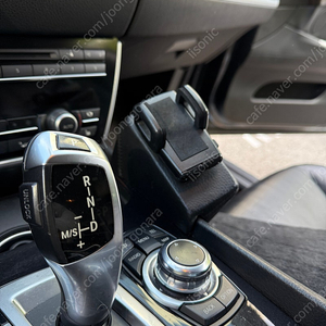 bmw f07 gt 용 kuda 쿠다 거치대 및 마운트