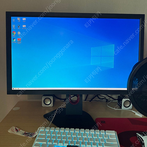 벤큐 xl2411k 144hz 모니터