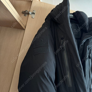 k2 2023년 코볼트 패딩 판매합니다.