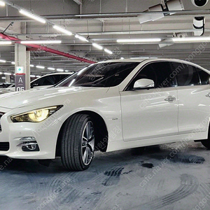 인피니티 Q50 22D 익스클루시브 저렴하게 판매합니다 ★전액할부★저신용★
