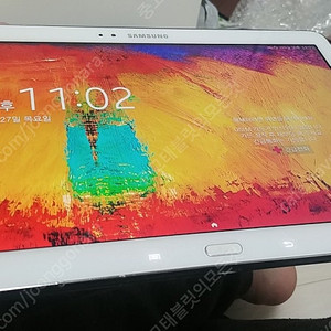 갤럭시노트10.1 2014 LTE (P605) A급 2.2만원 S펜포함