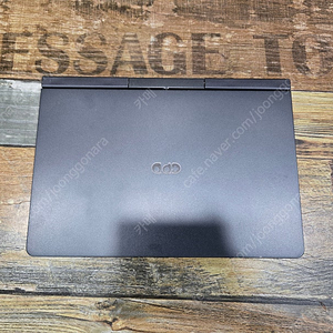 GPD Pocket4(포켓4) hx370 64G, 4T 팝니다