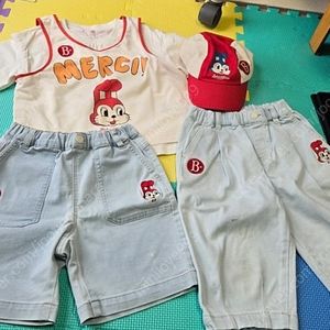베베드피노 메르시 110
