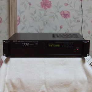 인터엠 CD플레이어 CDC-9230 (3CD체인저)