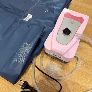 포에버헬스케어 HG-100 M1 TPU 욕창 예방 매트리스 이미지