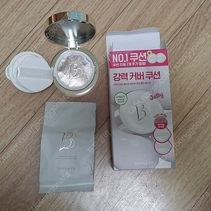 바닐라코 커버리셔스 얼티밋 화이트 쿠션(본품&리필) 22내추럴