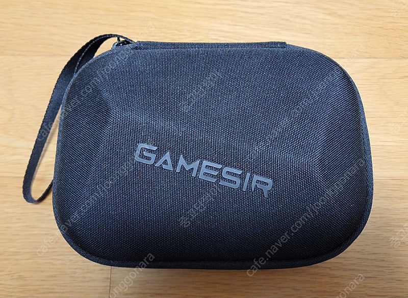Gamesir 게임패드 컨트롤러 보관용 파우치 가방