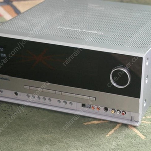 하만가든 AVR-7300 리시버