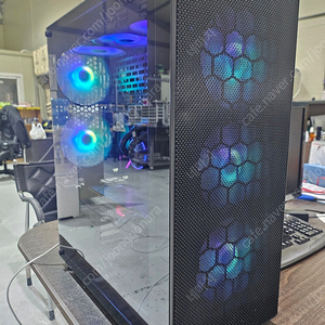 11900KF RTX3070