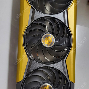 사파이어 RX6900XT TOXIC Air Cooled 16GB 그래픽카드