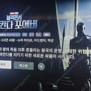 디즈니플러스 쉐어 프리미엄 1년 1자리판매 20000
