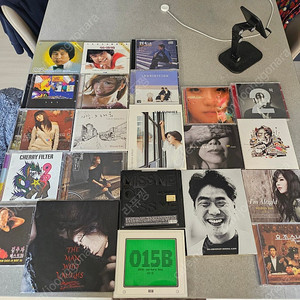 가요 cd 일괄판매