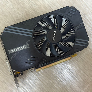 조탁 GTX1060 6GB