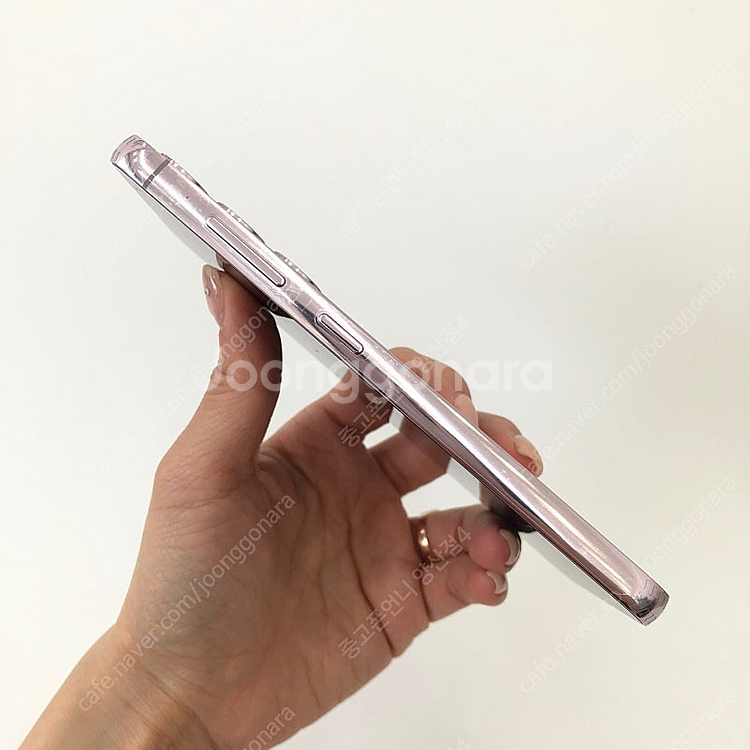 (양산중고폰) 81430 갤럭시S23 (S911) 핑크...--5