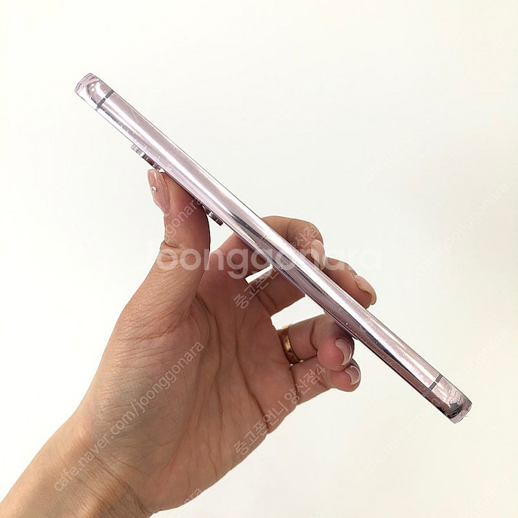 (양산중고폰) 81430 갤럭시S23 (S911) 핑크...--6