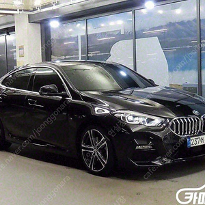 [BMW]2시리즈 그란쿠페 (F44) 218d M 스포츠 ★중고차★중고차매입★전액할부★저신용자★신불자★소액할부★현금★카드 전부 가능합니다!