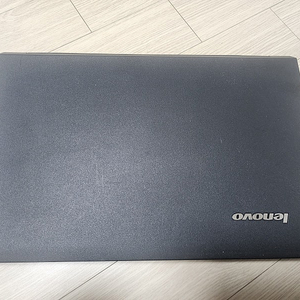 레노보 15인치 노트북 B590 , 아답터,SSD,메모리 제외 25,000원