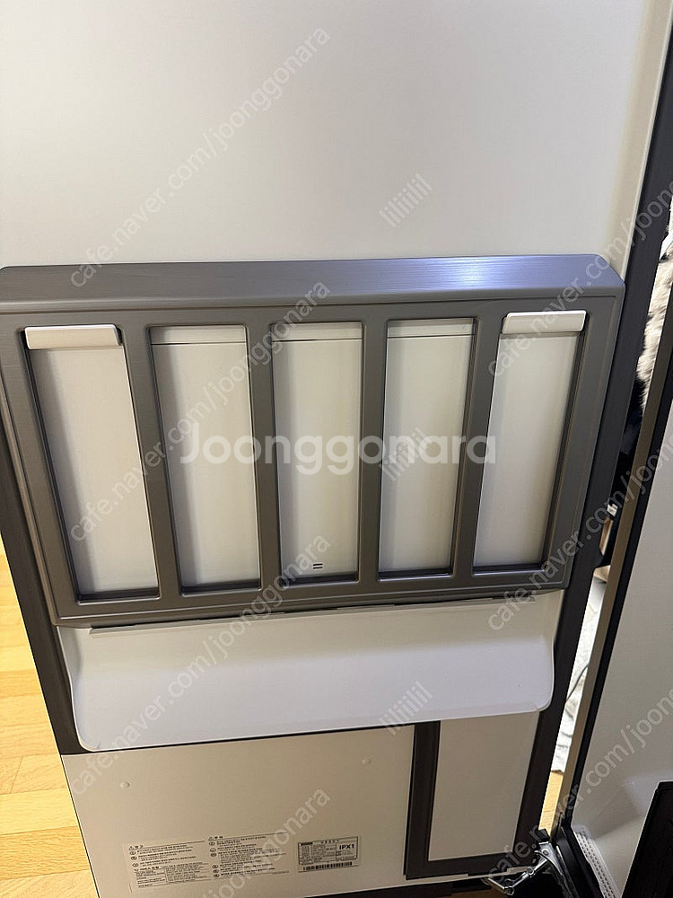 에어드레서 24년형 상의 5구 + 바지 5구 DF10C...--5