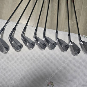 [가격다운]PXG 0211st 4-P 7아이언