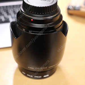 캐논 ef24 70 f.28 구계륵 판매합니다.
