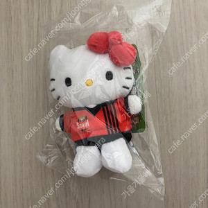 FC서울 키티 키링 새상품