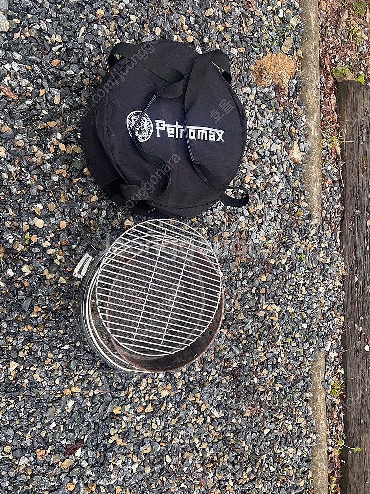 페트로막스 아타고 화로대--1