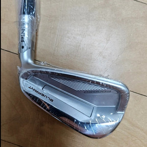 신형 핑 블루프린트 s 4번 아이언 모두스3 105s 삼양정품 신품