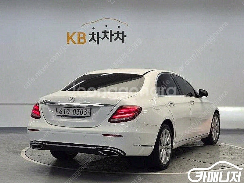 [벤츠]E-클래스 W213 E220d 익스클루시브 (5...--3