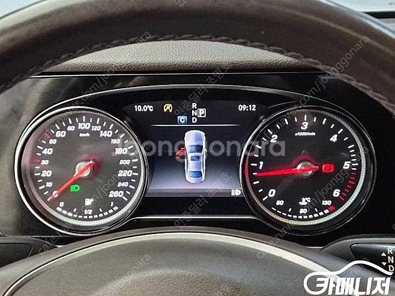 [벤츠]E-클래스 W213 E220d 익스클루시브 (5...--6