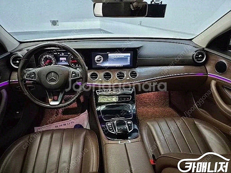 [벤츠]E-클래스 W213 E220d 익스클루시브 (5...--7
