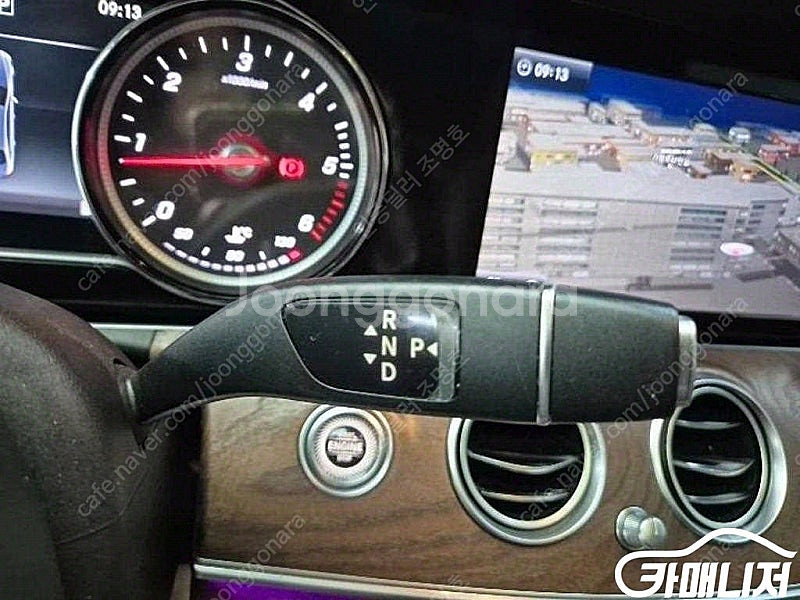 [벤츠]E-클래스 W213 E220d 익스클루시브 (5...--8