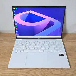 [LG] 그램 16인치 16Z90S-GA50K(울트라5/16G/512G)