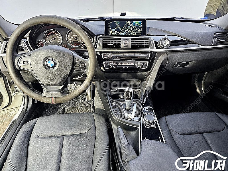 [BMW]3시리즈 (F30) 320d ED에디션 ★중고...--5