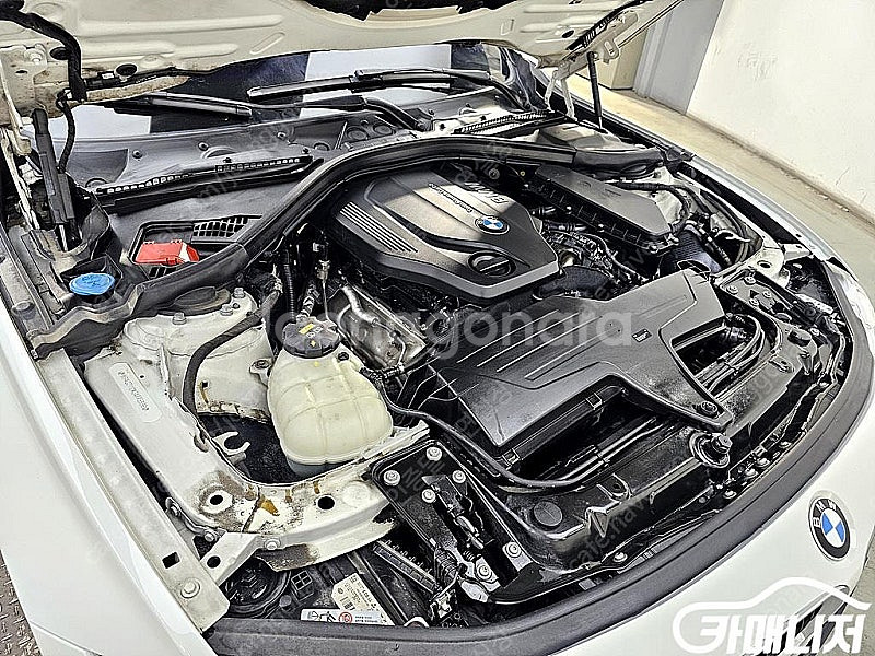 [BMW]3시리즈 (F30) 320d ED에디션 ★중고...--6