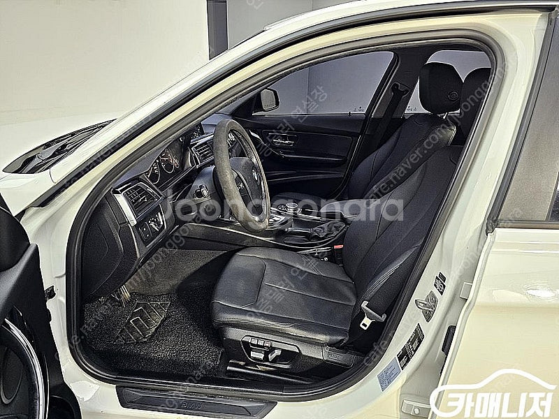 [BMW]3시리즈 (F30) 320d ED에디션 ★중고...--8