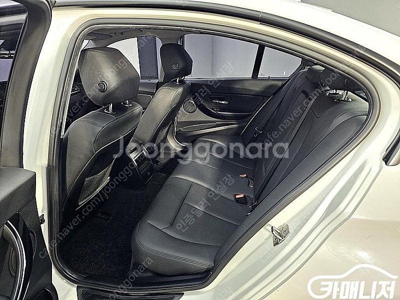 [BMW]3시리즈 (F30) 320d ED에디션 ★중고...--9