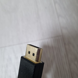 산와1.4 dp 포트 2m 2개