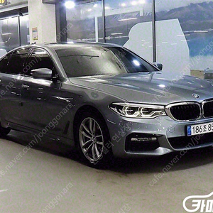 [BMW]5시리즈 (G30) 530i M 스포츠 ★중고차★중고차매입★전액할부★저신용자★신불자★소액할부★현금★카드 전부 가능합니다!