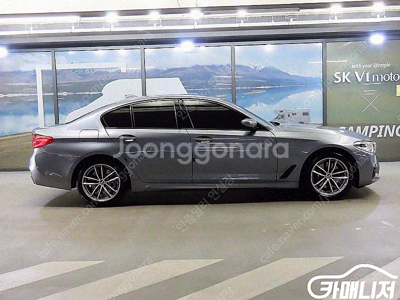 [BMW]5시리즈 (G30) 530i M 스포츠 ★중고...--3