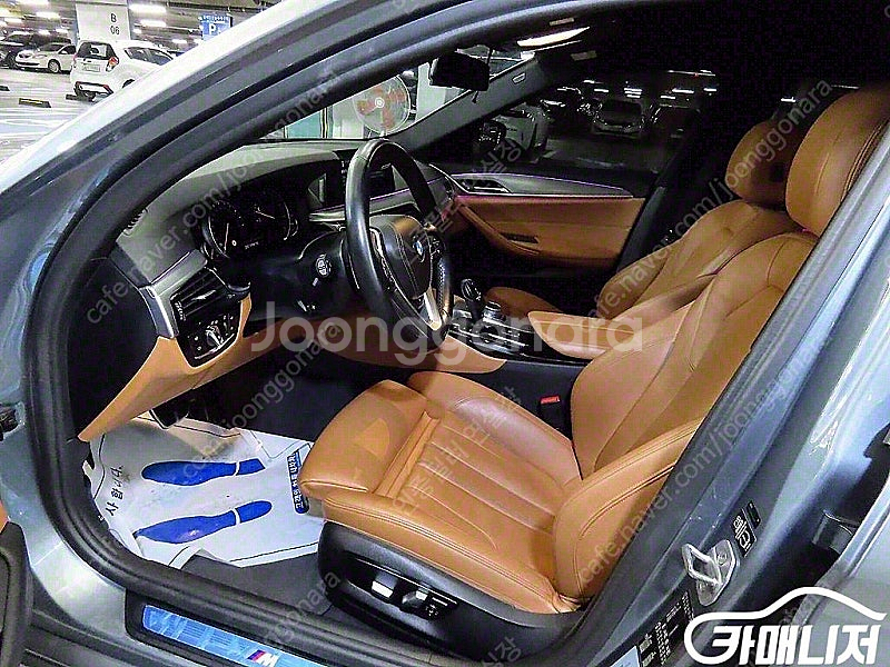 [BMW]5시리즈 (G30) 530i M 스포츠 ★중고...--6