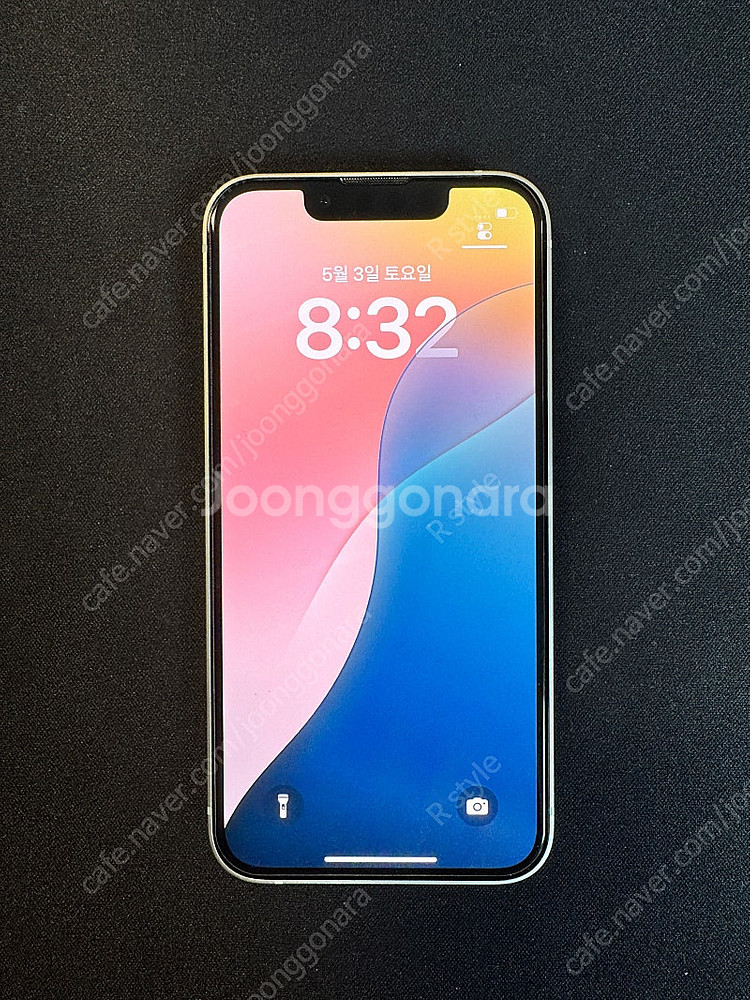 아이폰 13미니 128GB S급--3