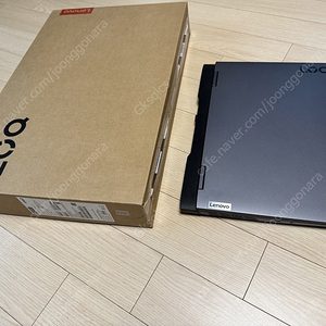 16인치 레노버 LOQ 라이젠7 RTX4060 고성능 고해상도 게이밍 노트북
