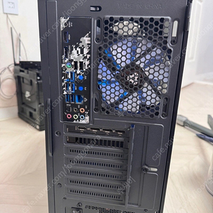 (대전개인) 라이젠5 5600X, RTX3060Ti 게이밍 본체 데스크탑 판매