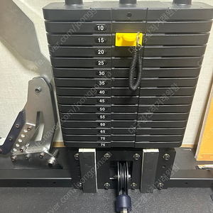 (대구)인벤탑 랫타워 75kg