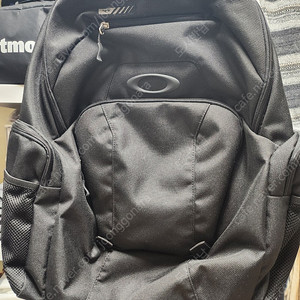 Oakley 블레이드 백팩 블랙아웃 30L