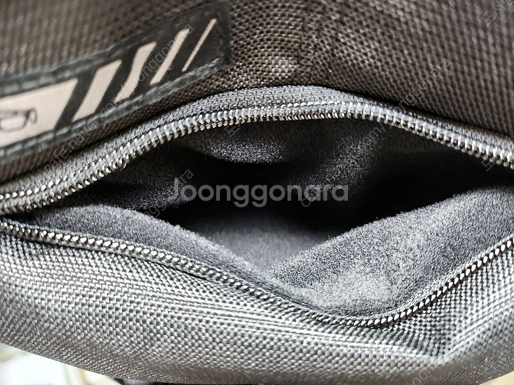 Oakley 블레이드 백팩 블랙아웃 30L--3