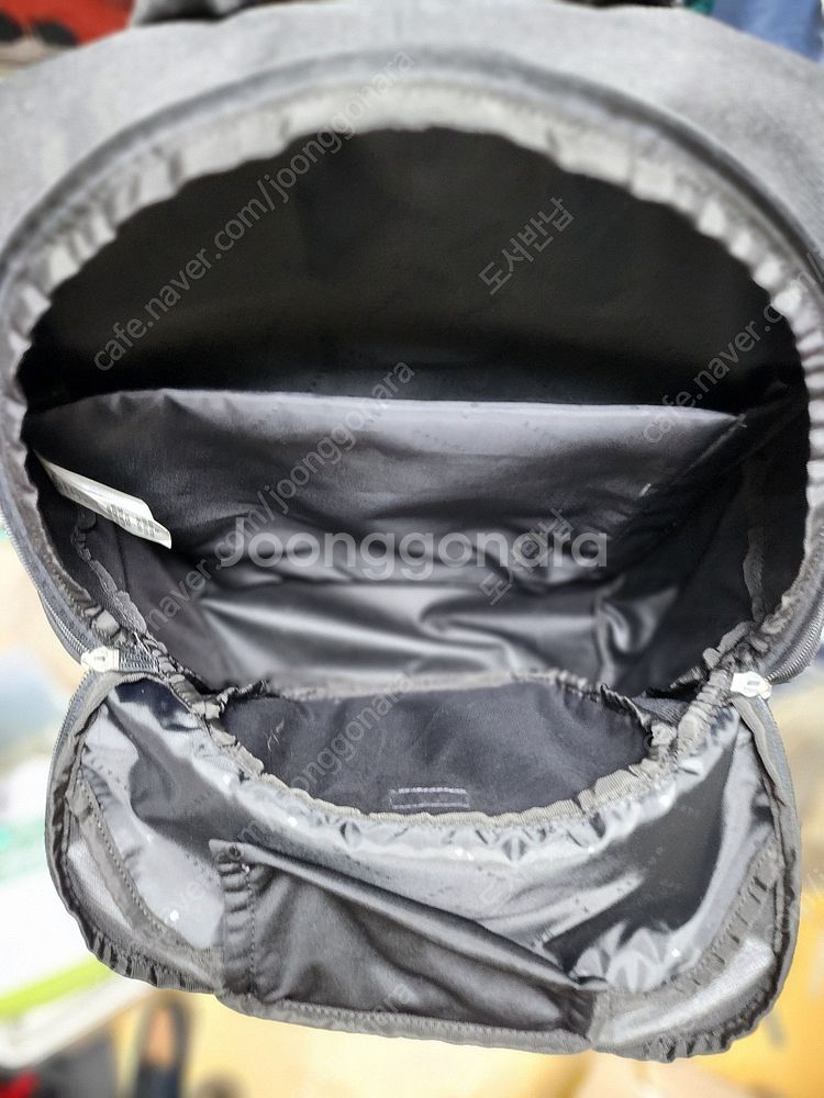 Oakley 블레이드 백팩 블랙아웃 30L--4